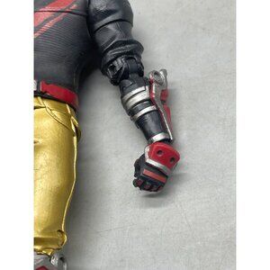 McFarlane Toys Toys Mcfarlane Fortnite Red Strike 7 Action Figure S 688707482c9e448a28b24b96